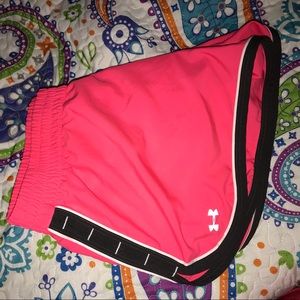Under armour shorts